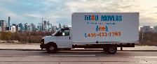 affordable moving