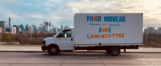affordable moving
