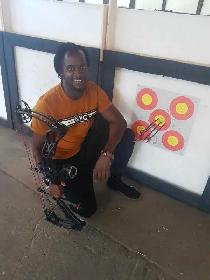 full custom elite valour bow, hope you love it!