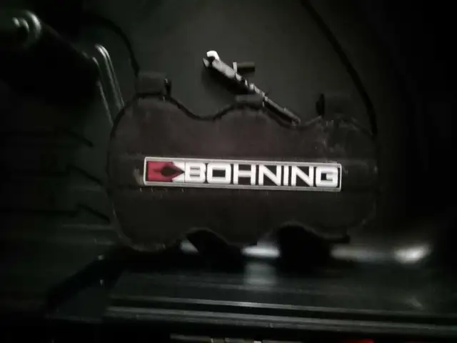 full custom elite valour bow, hope you love it! - Photo 8