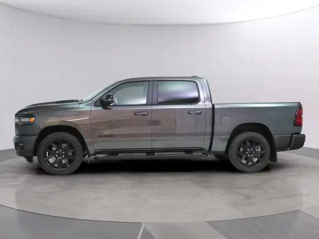 2025 Ram 1500 - Photo 2