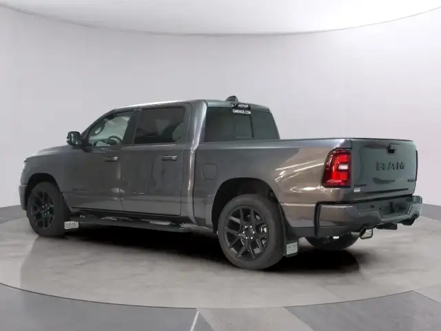 2025 Ram 1500 - Photo 3