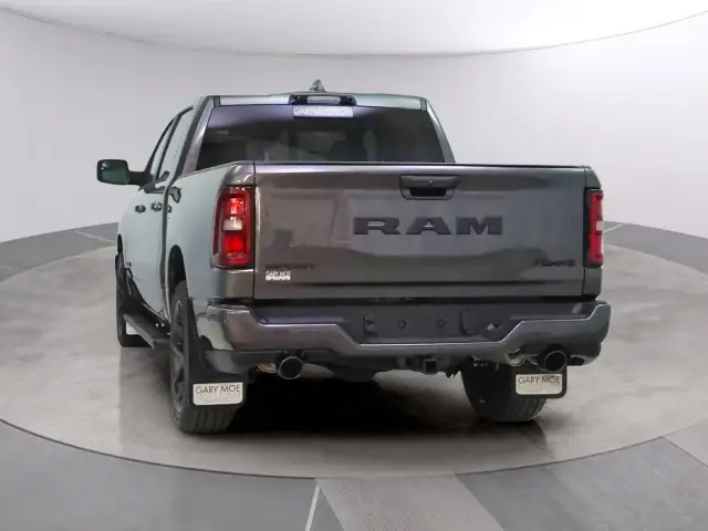 2025 Ram 1500 - Photo 4