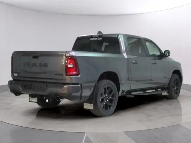 2025 Ram 1500 - Photo 5