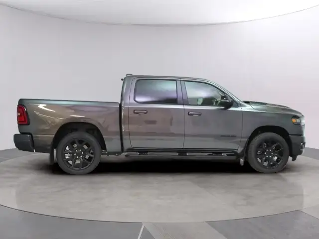 2025 Ram 1500 - Photo 6