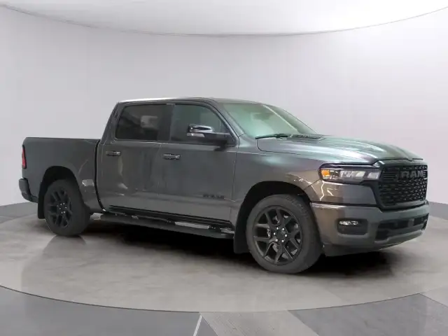 2025 Ram 1500 - Photo 7