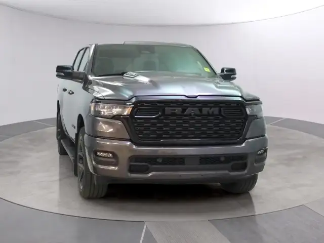 2025 Ram 1500 - Photo 8