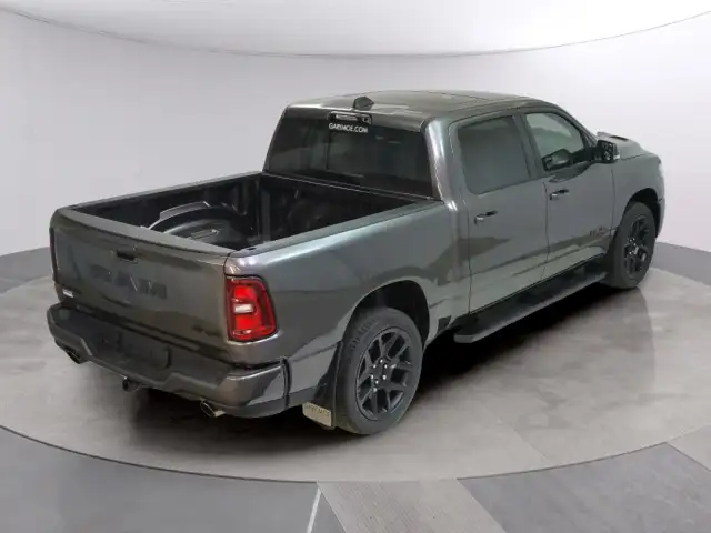 2025 Ram 1500 - Photo 10