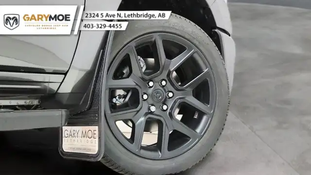 2025 Ram 1500 - Photo 12