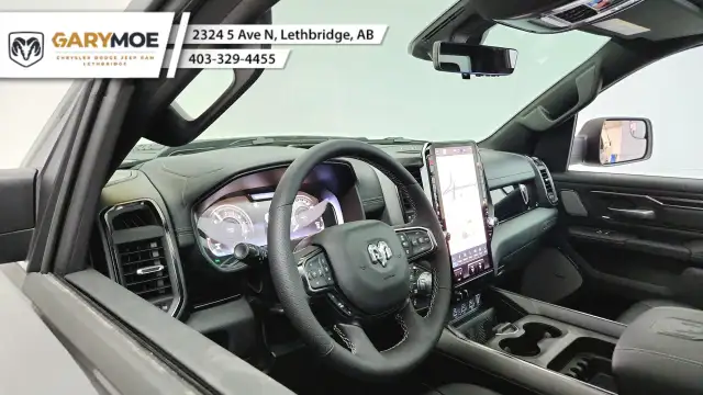 2025 Ram 1500 - Photo 13