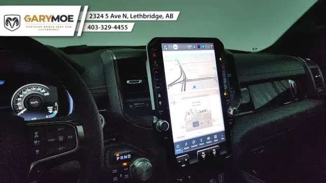 2025 Ram 1500 - Photo 14