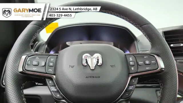 2025 Ram 1500 - Photo 15