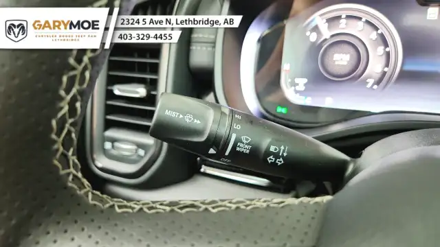 2025 Ram 1500 - Photo 17