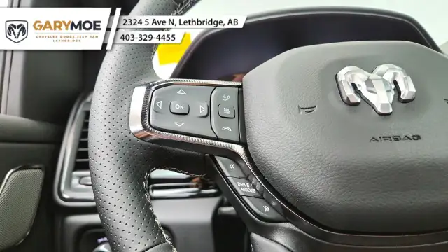 2025 Ram 1500 - Photo 18