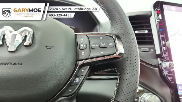 2025 Ram 1500 - Photo 19