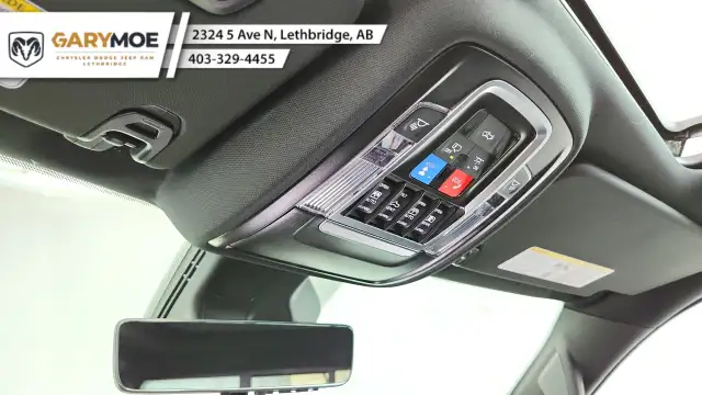 2025 Ram 1500 - Photo 21