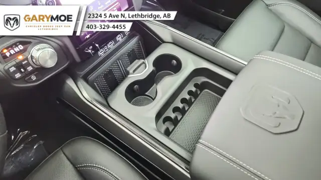 2025 Ram 1500 - Photo 22