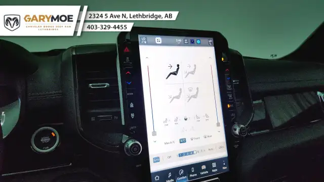 2025 Ram 1500 - Photo 23