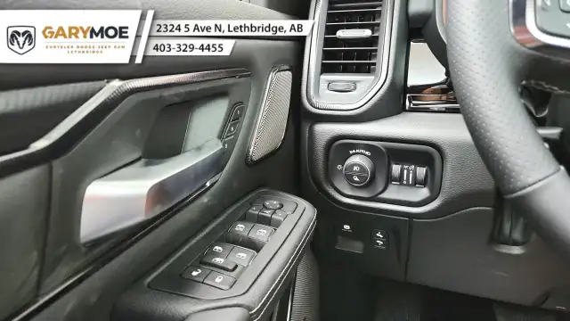 2025 Ram 1500 - Photo 24