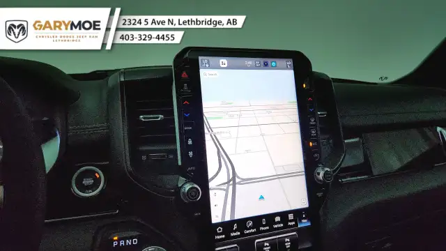 2025 Ram 1500 - Photo 25