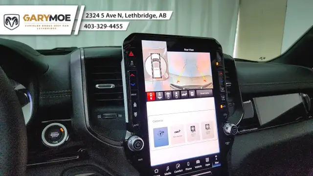 2025 Ram 1500 - Photo 26