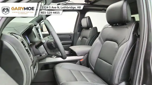 2025 Ram 1500 - Photo 27