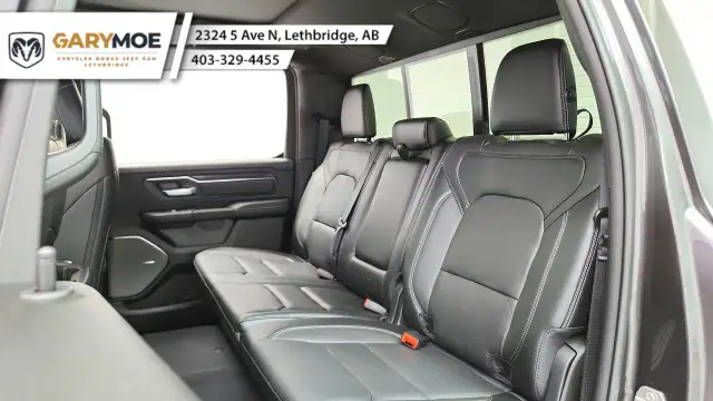 2025 Ram 1500 - Photo 28