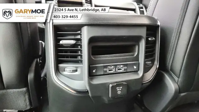 2025 Ram 1500 - Photo 29