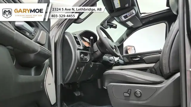 2025 Ram 1500 - Photo 30