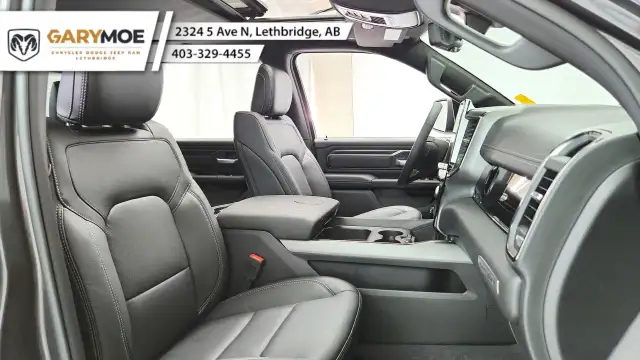 2025 Ram 1500 - Photo 31