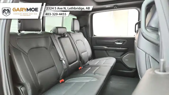 2025 Ram 1500 - Photo 33