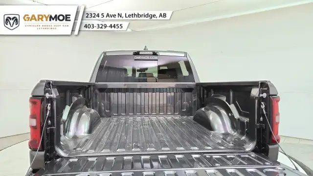 2025 Ram 1500 - Photo 34