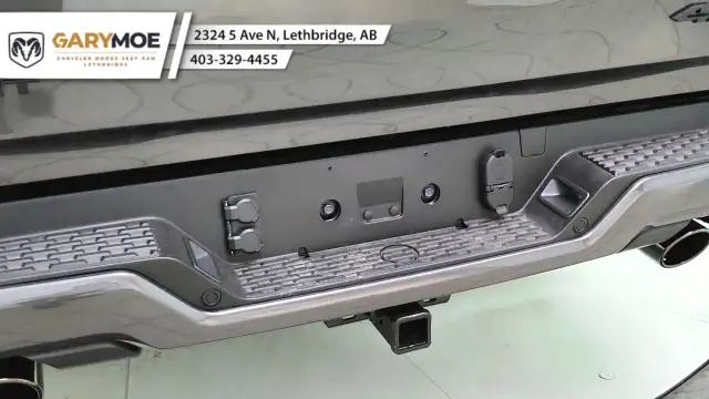 2025 Ram 1500 - Photo 35