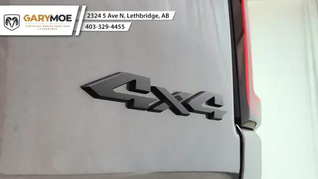 2025 Ram 1500 - Photo 37