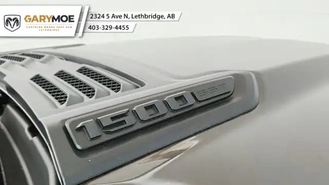 2025 Ram 1500 - Photo 38