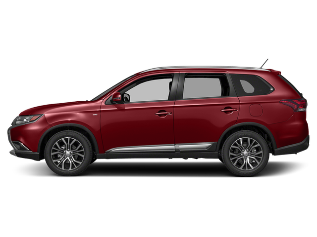 2018 Mitsubishi Outlander SE - Bluetooth - Heated Seats