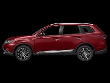 2018 Mitsubishi Outlander SE - Bluetooth - Heated Seats