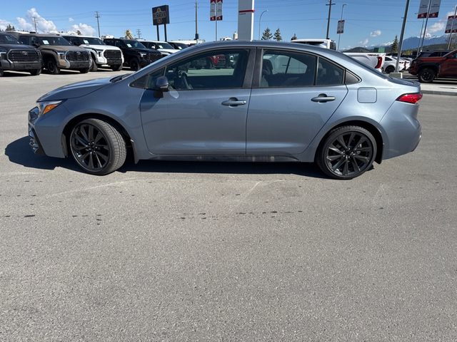 2026 Toyota Corolla SE SE TRIM - Photo 2