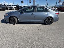 2026 Toyota Corolla SE SE TRIM - Photo 2