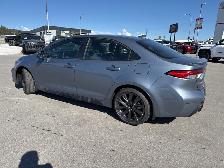 2026 Toyota Corolla SE SE TRIM - Photo 3