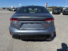 2026 Toyota Corolla SE SE TRIM - Photo 4