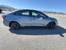 2026 Toyota Corolla SE SE TRIM - Photo 6