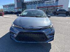 2026 Toyota Corolla SE SE TRIM - Photo 8