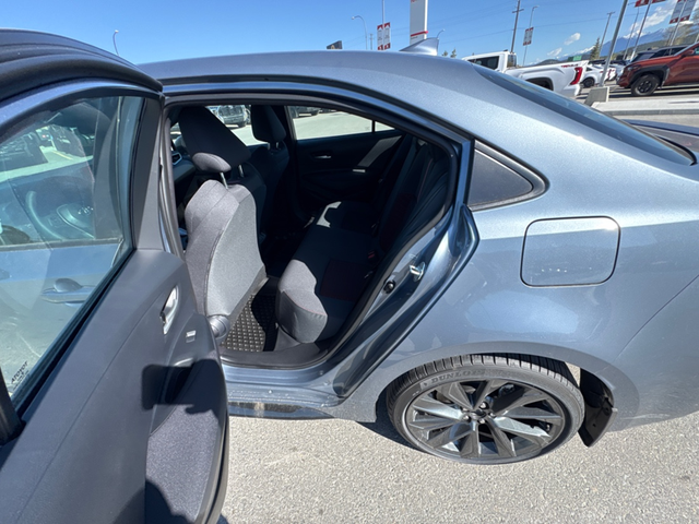 2026 Toyota Corolla SE SE TRIM - Photo 13
