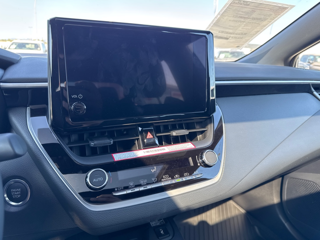 2026 Toyota Corolla SE SE TRIM - Photo 16