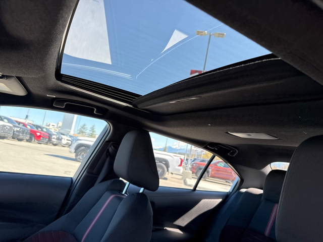 2026 Toyota Corolla SE SE TRIM - Photo 17