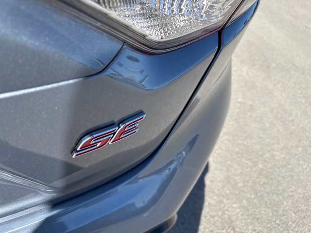 2026 Toyota Corolla SE SE TRIM - Photo 19
