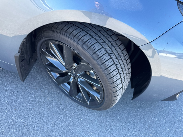 2026 Toyota Corolla SE SE TRIM - Photo 20