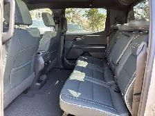 2026 GMC Sierra EV Max Range AT4 - Photo 9