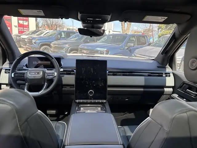 2026 GMC Sierra EV Max Range AT4 - Photo 10